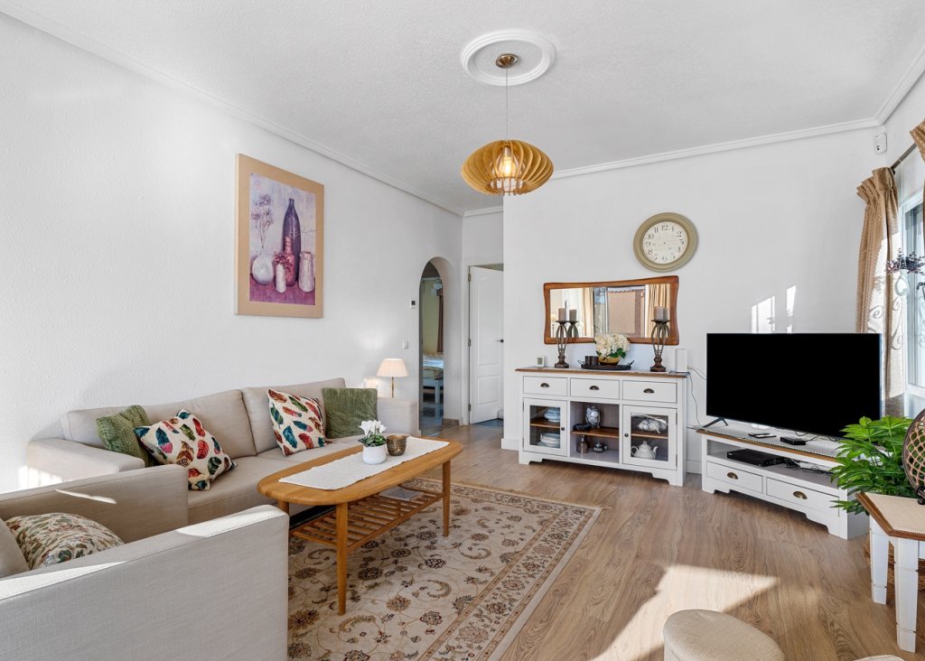 Sale - Villa - Ciudad Quesada - Doña Pepa