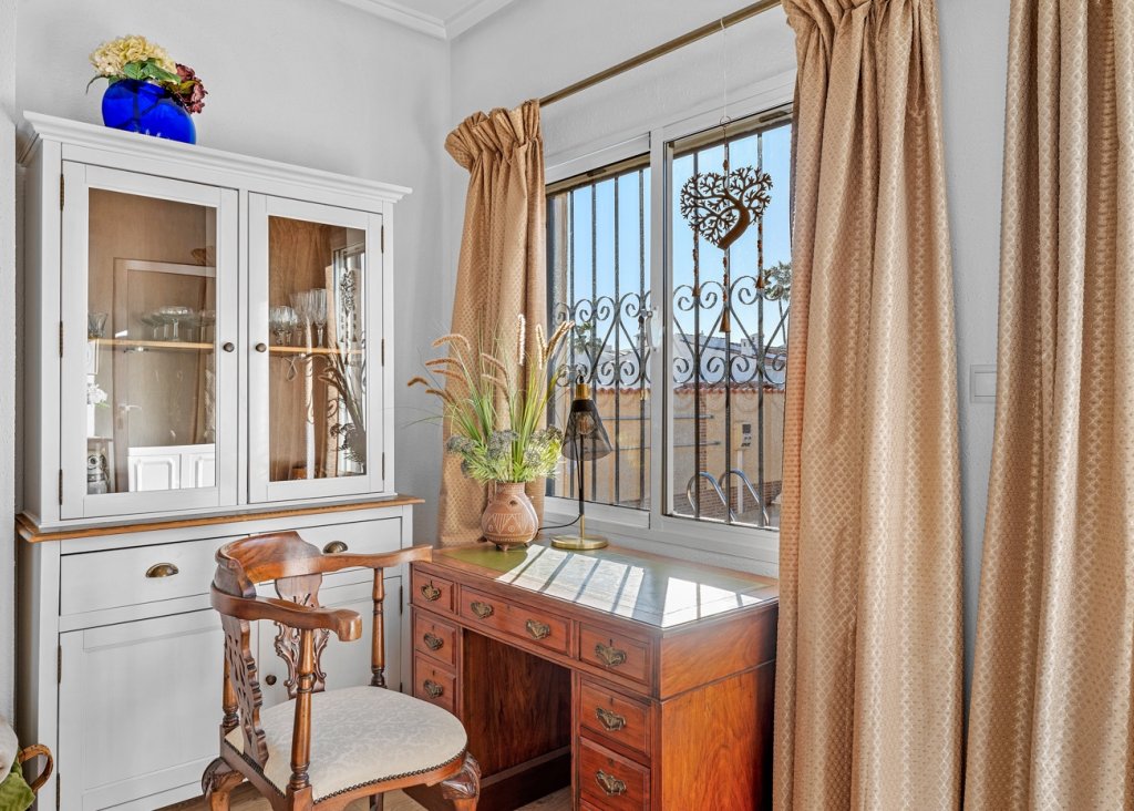 Sale - Villa - Ciudad Quesada - Doña Pepa