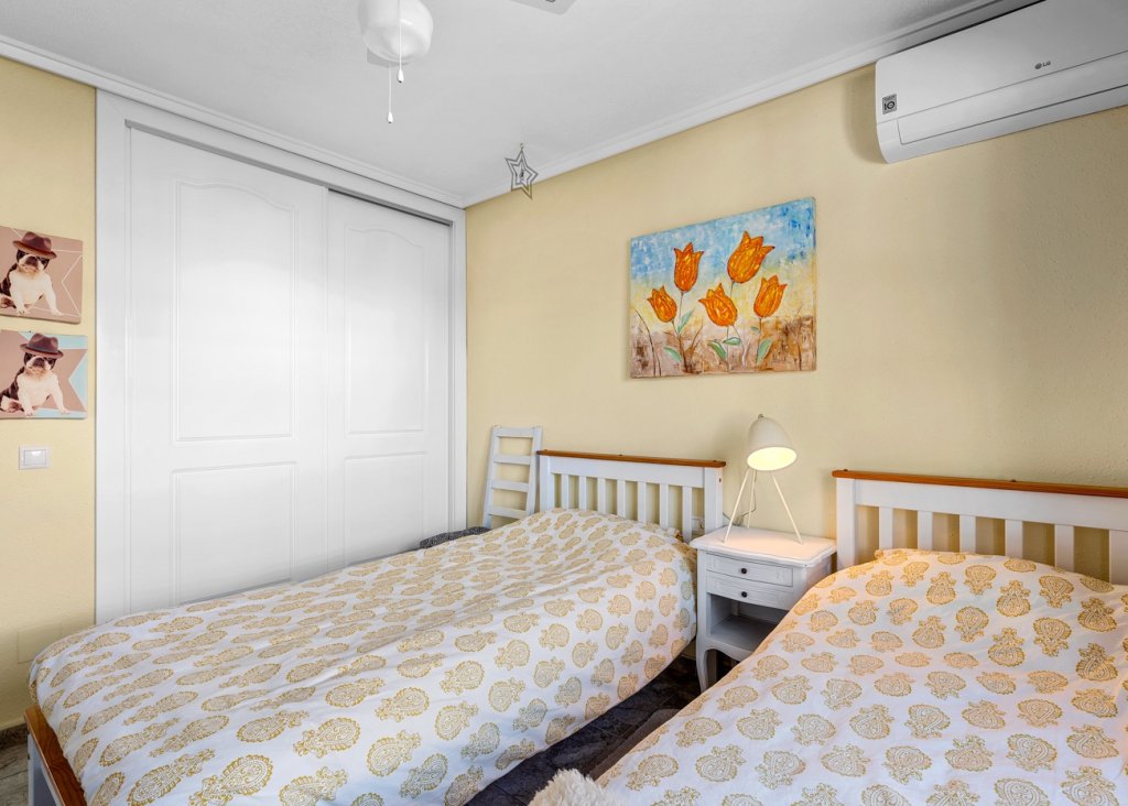 Sale - Villa - Ciudad Quesada - Doña Pepa