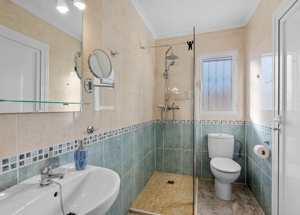 Sale - Villa - Ciudad Quesada - Doña Pepa