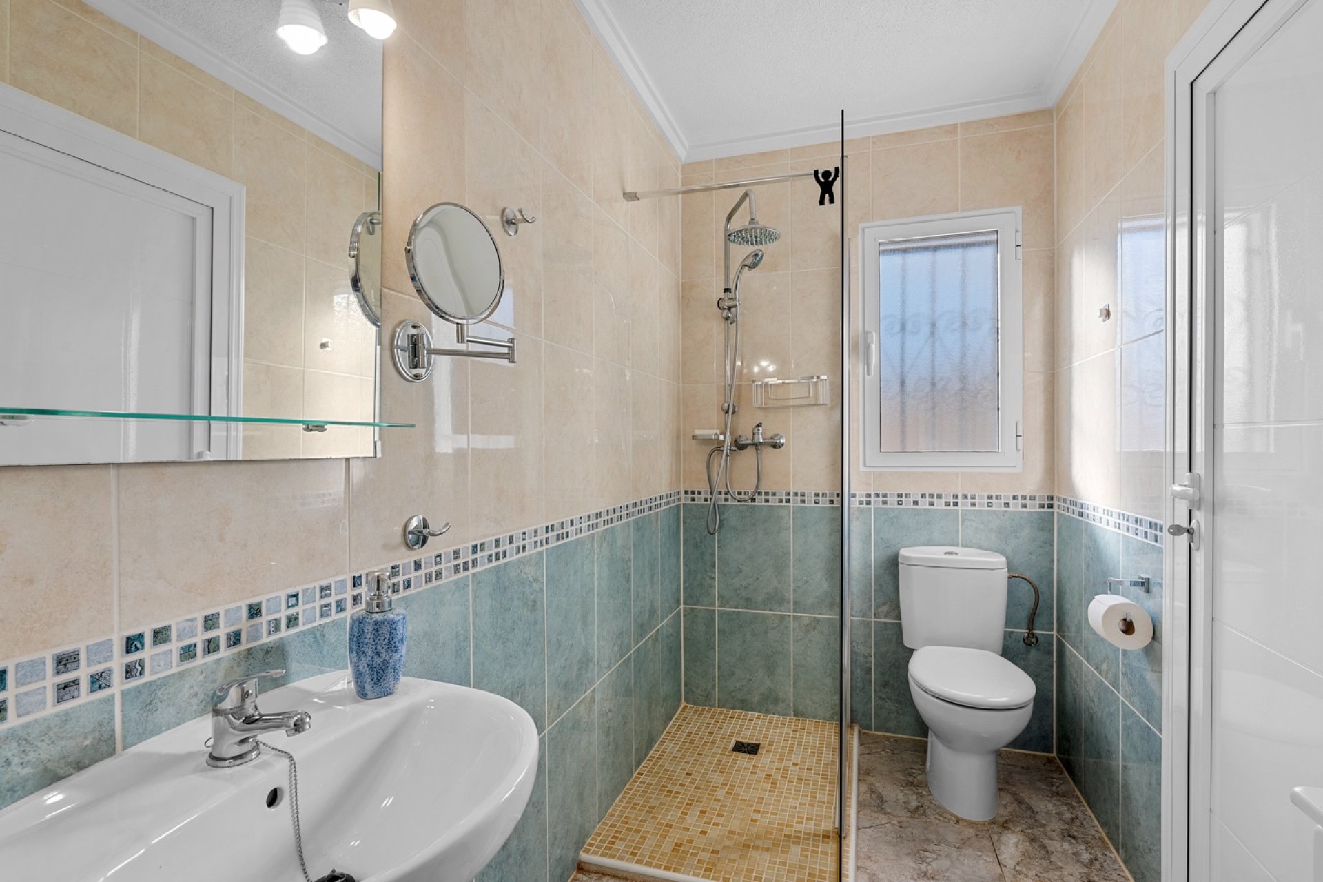 Sale - Villa - Ciudad Quesada - Doña Pepa