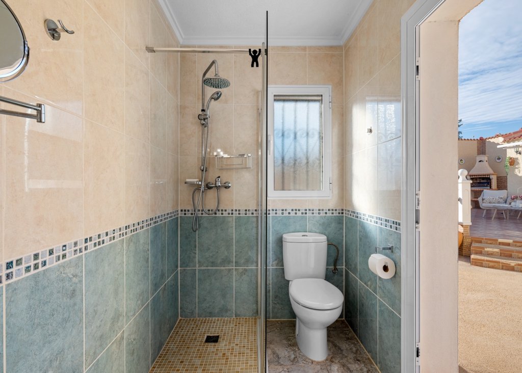 Sale - Villa - Ciudad Quesada - Doña Pepa