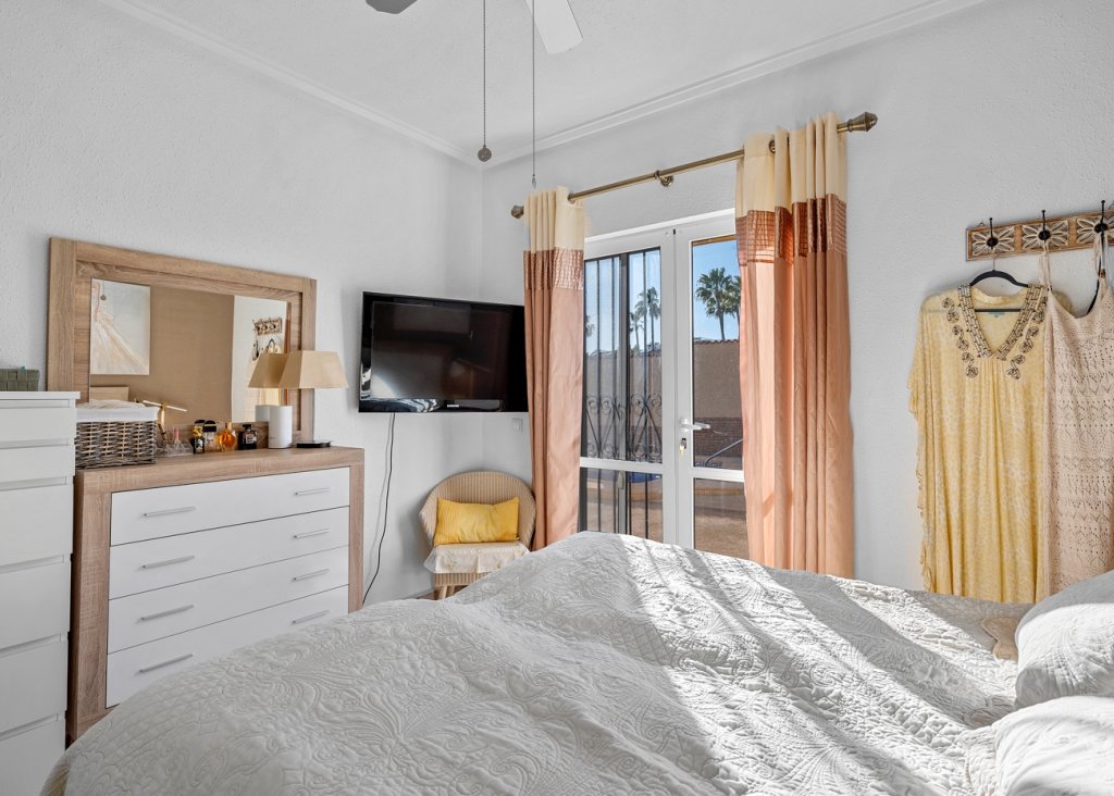 Sale - Villa - Ciudad Quesada - Doña Pepa