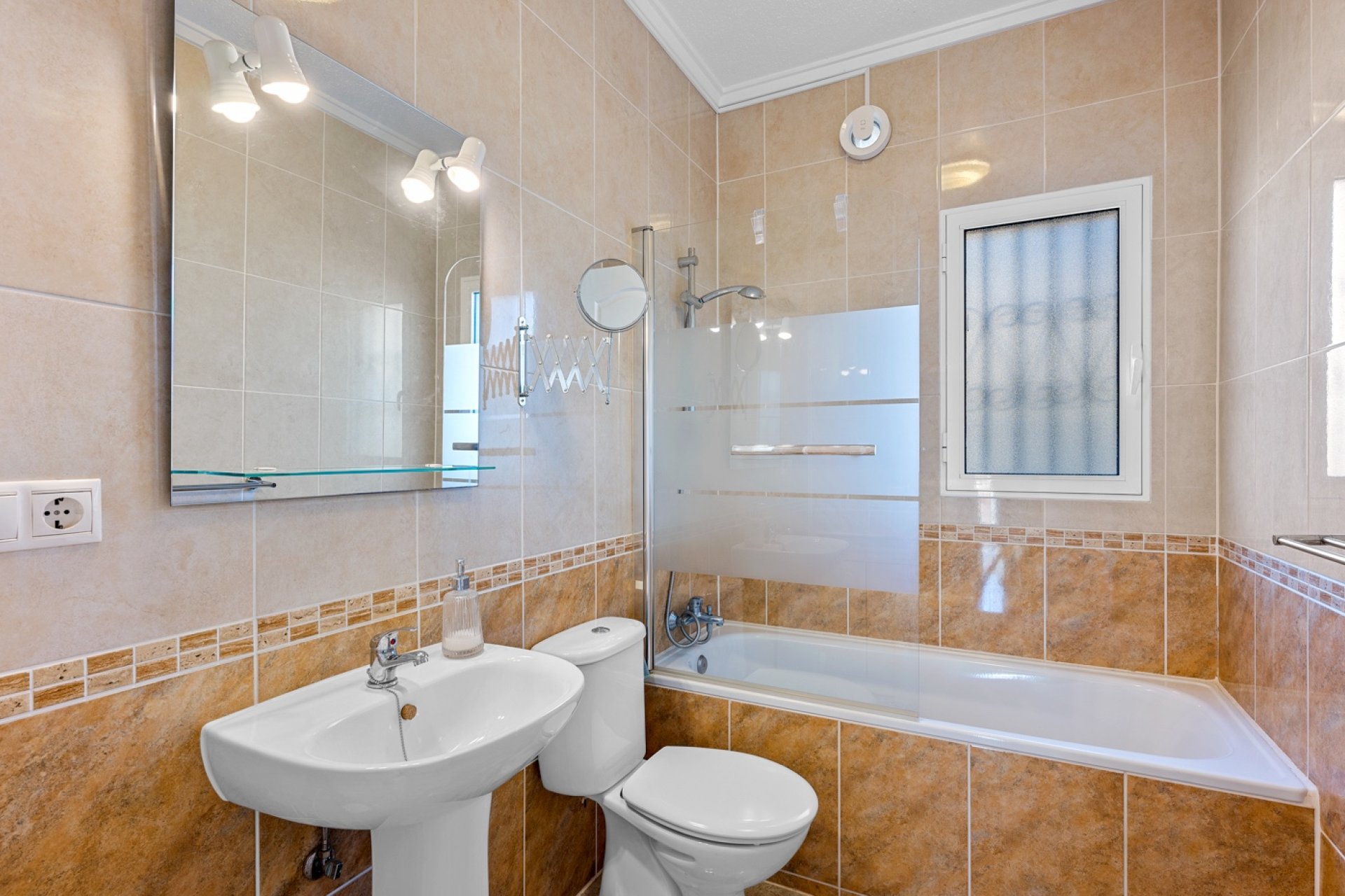 Sale - Villa - Ciudad Quesada - Doña Pepa