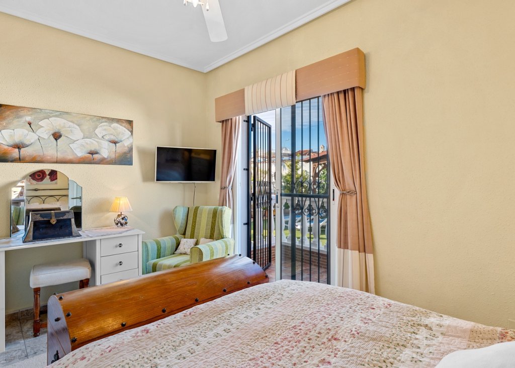 Sale - Villa - Ciudad Quesada - Doña Pepa