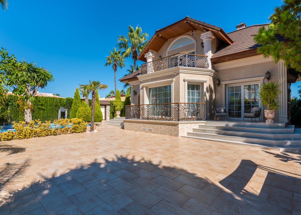 Sale - Villa - Ciudad Quesada - Doña Pepa