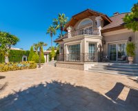 Sale - Villa - Ciudad Quesada - Doña Pepa