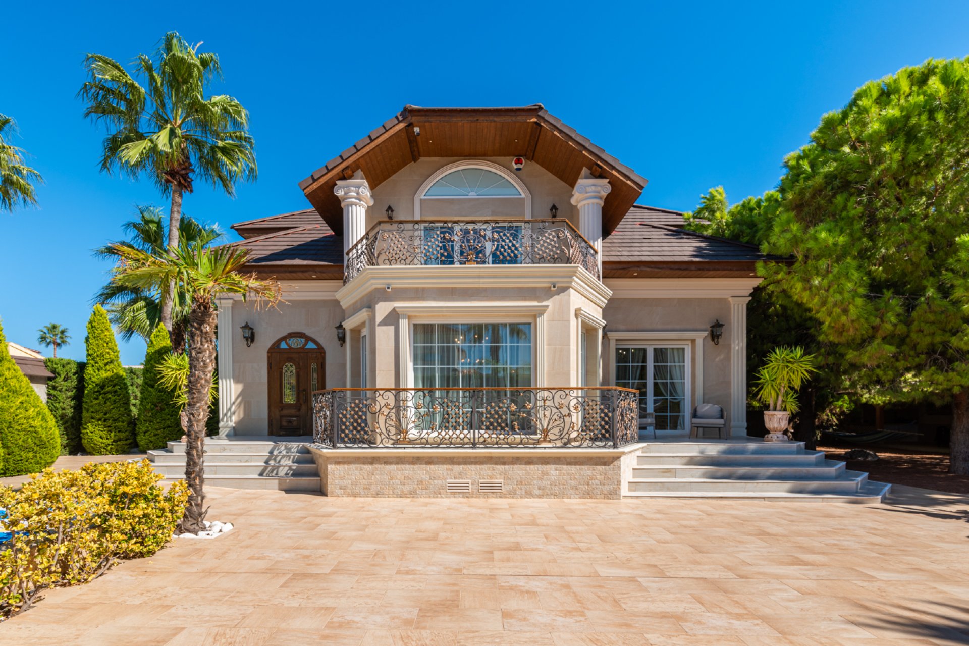 Sale - Villa - Ciudad Quesada - Doña Pepa