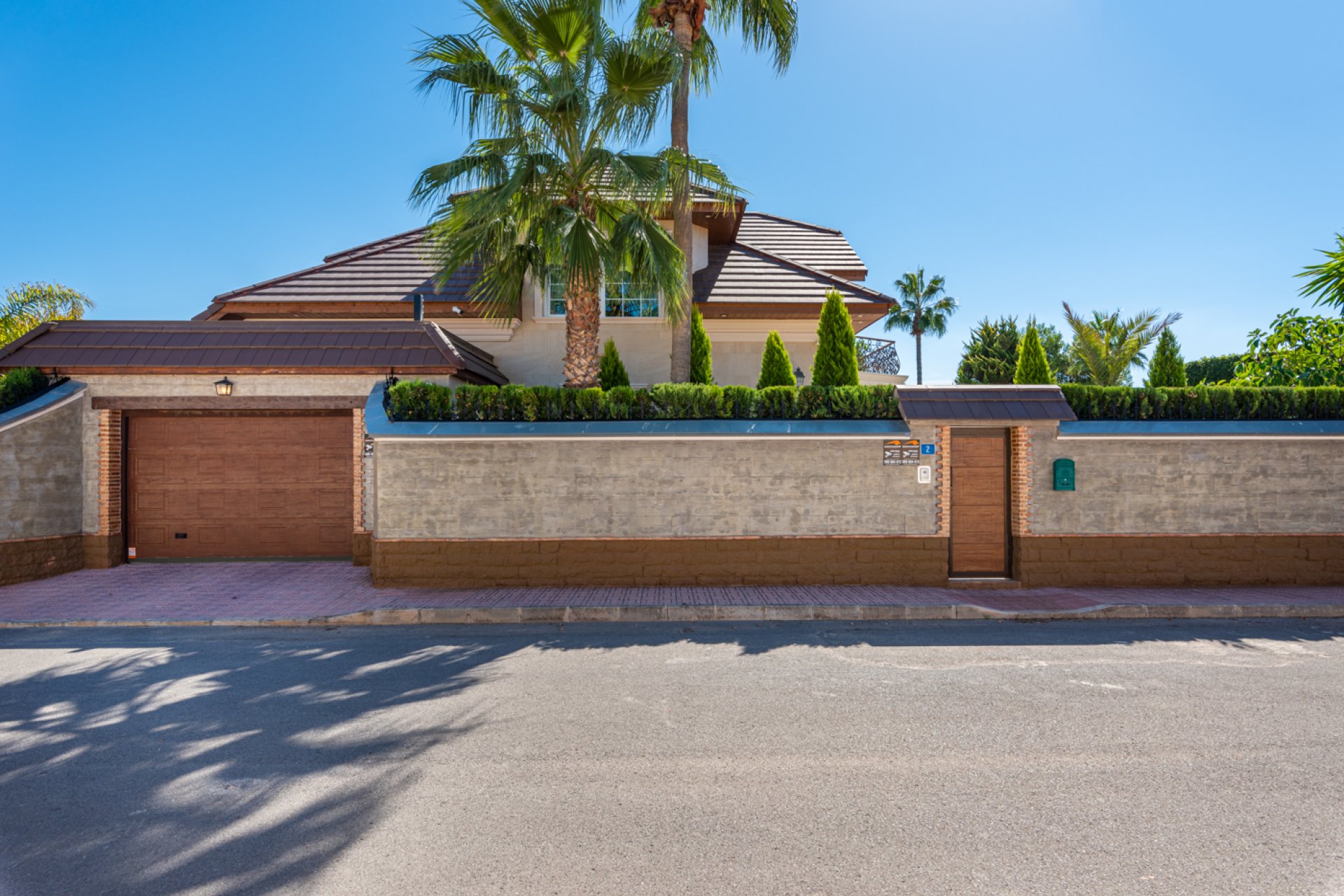 Sale - Villa - Ciudad Quesada - Doña Pepa