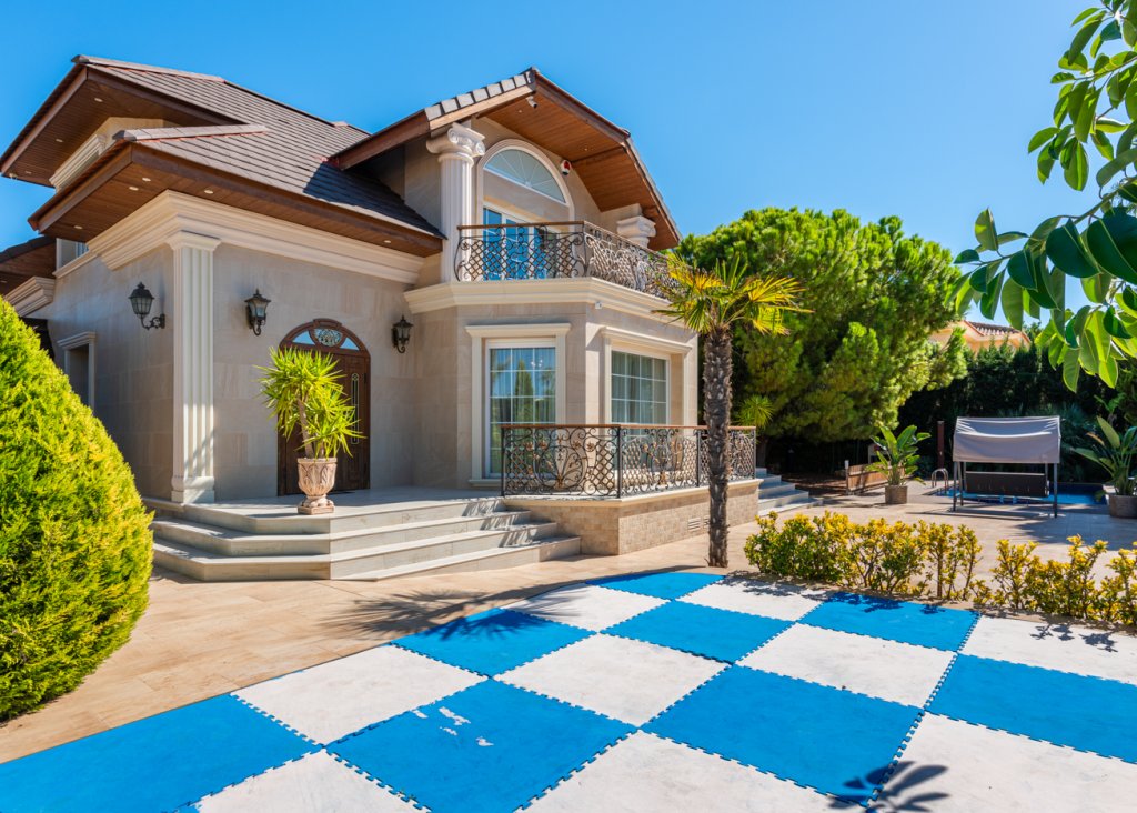 Sale - Villa - Ciudad Quesada - Doña Pepa