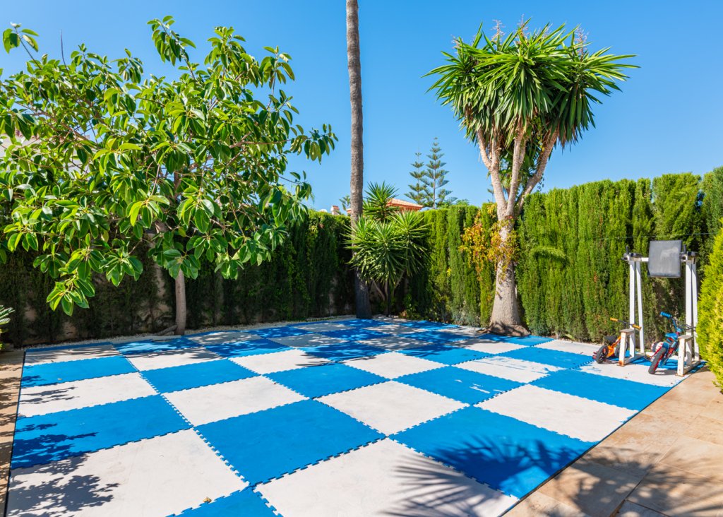 Sale - Villa - Ciudad Quesada - Doña Pepa