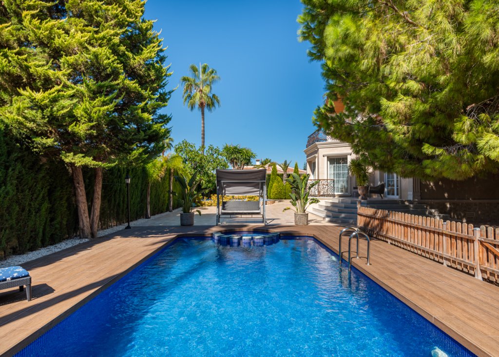 Sale - Villa - Ciudad Quesada - Doña Pepa