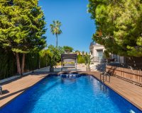 Sale - Villa - Ciudad Quesada - Doña Pepa