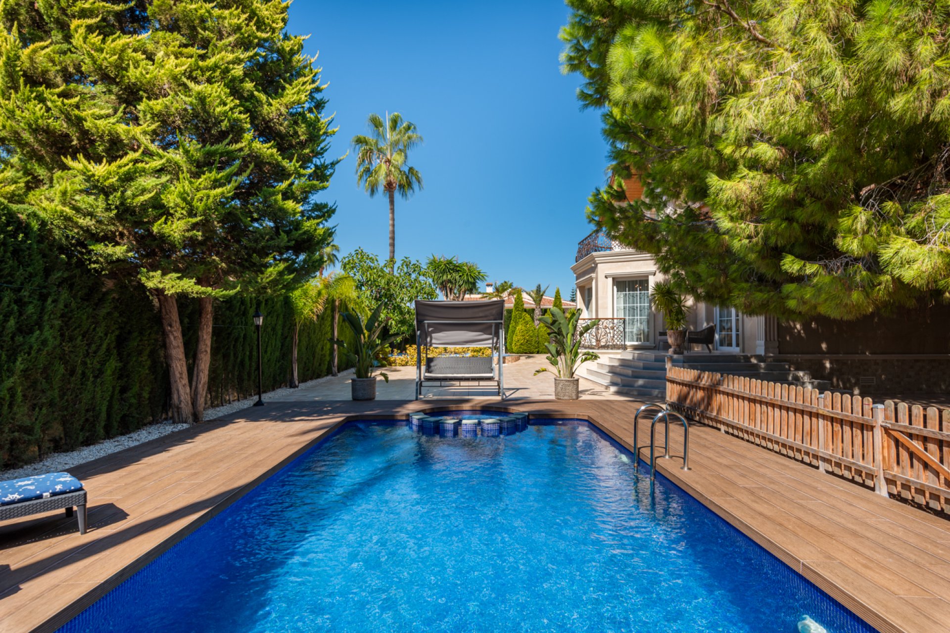 Sale - Villa - Ciudad Quesada - Doña Pepa