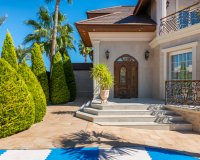 Sale - Villa - Ciudad Quesada - Doña Pepa