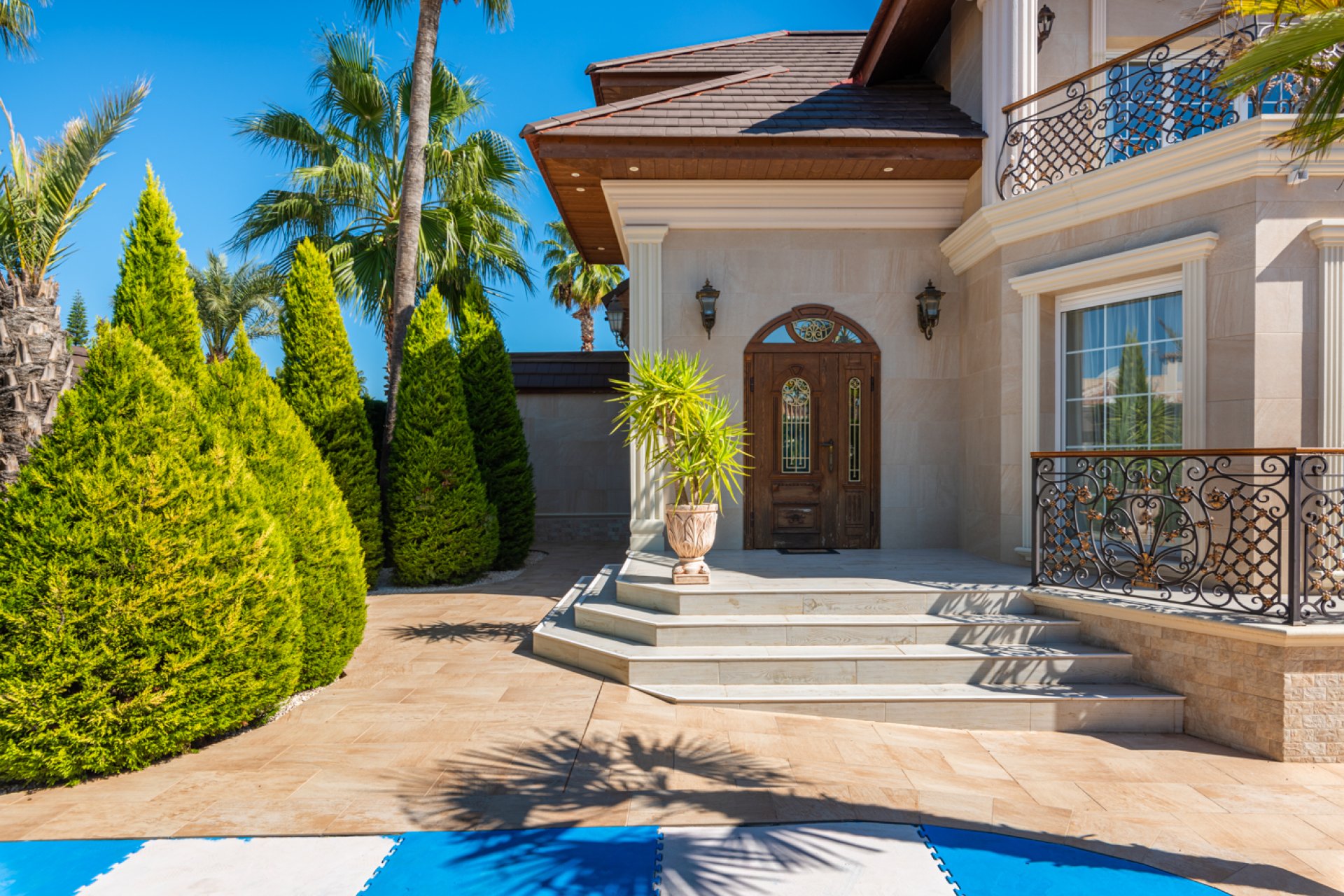 Sale - Villa - Ciudad Quesada - Doña Pepa