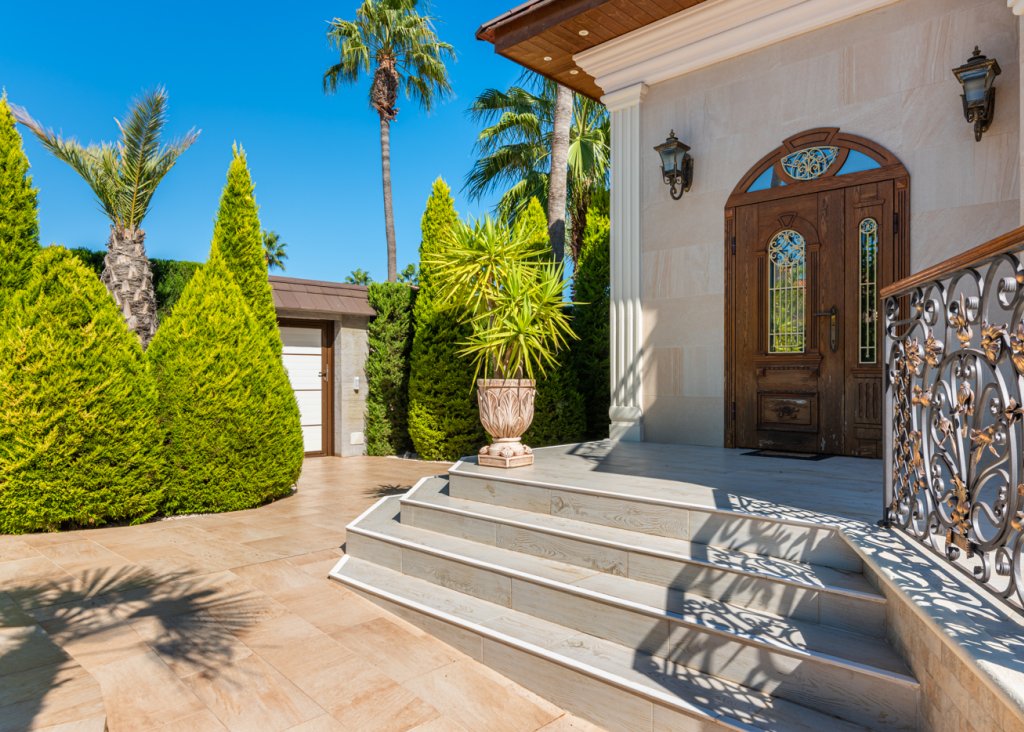 Sale - Villa - Ciudad Quesada - Doña Pepa