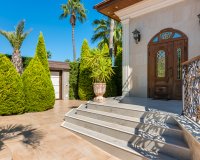 Sale - Villa - Ciudad Quesada - Doña Pepa