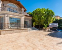 Sale - Villa - Ciudad Quesada - Doña Pepa