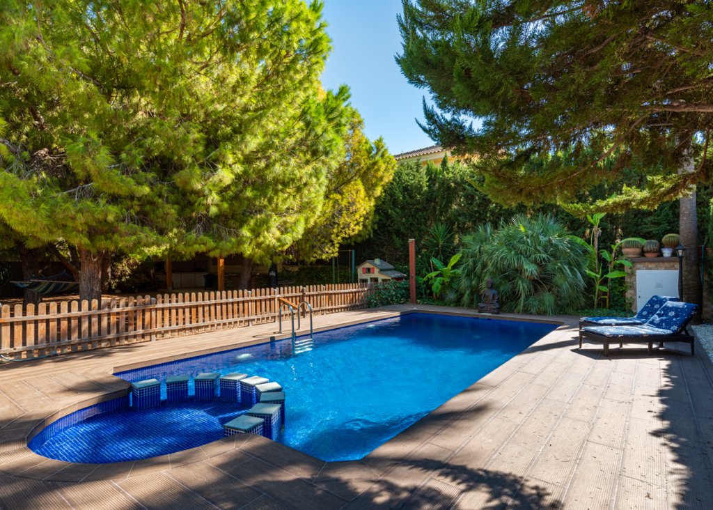 Sale - Villa - Ciudad Quesada - Doña Pepa