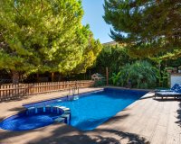 Sale - Villa - Ciudad Quesada - Doña Pepa