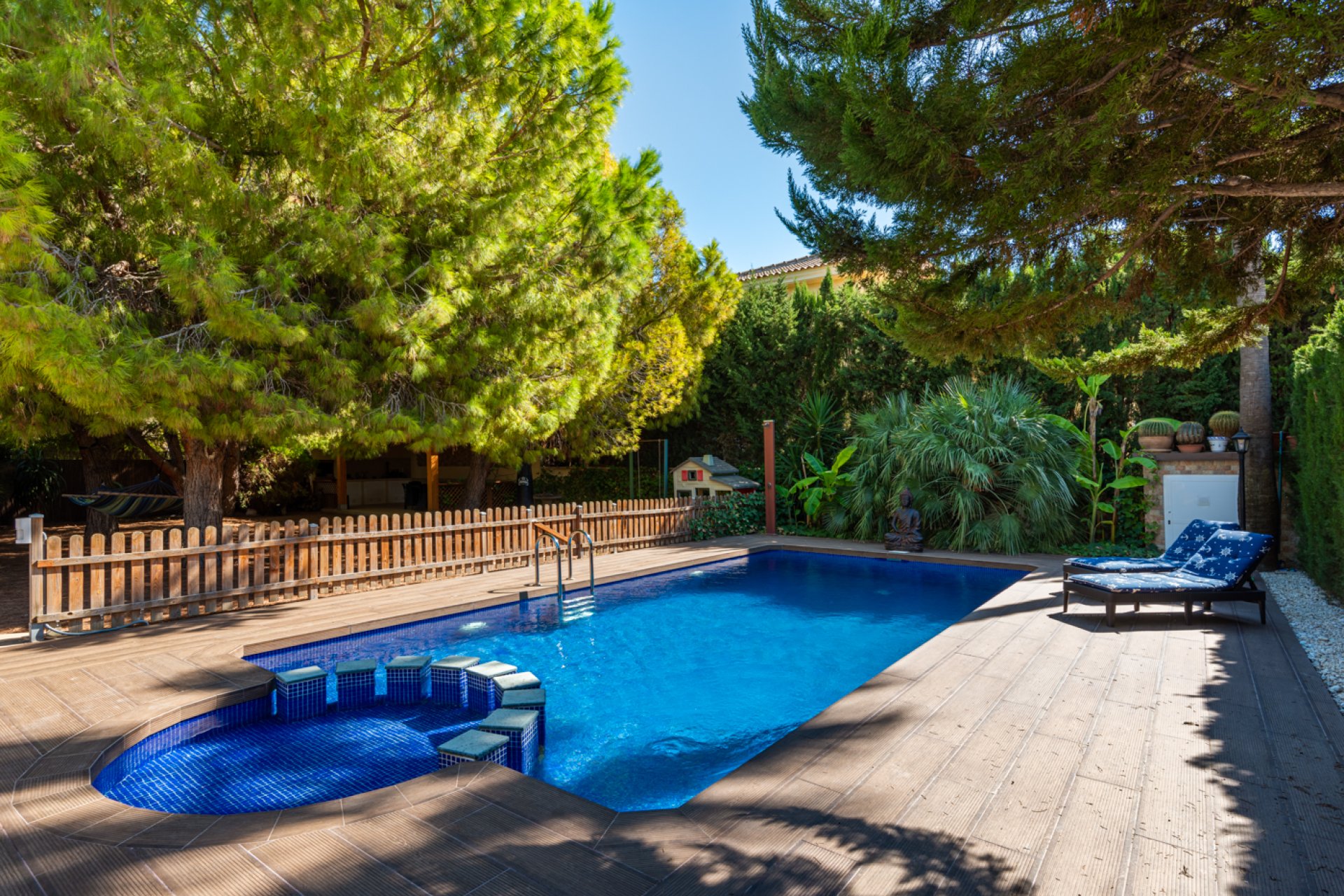 Sale - Villa - Ciudad Quesada - Doña Pepa