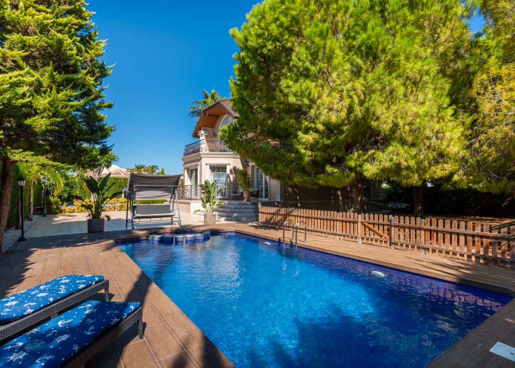 Sale - Villa - Ciudad Quesada - Doña Pepa