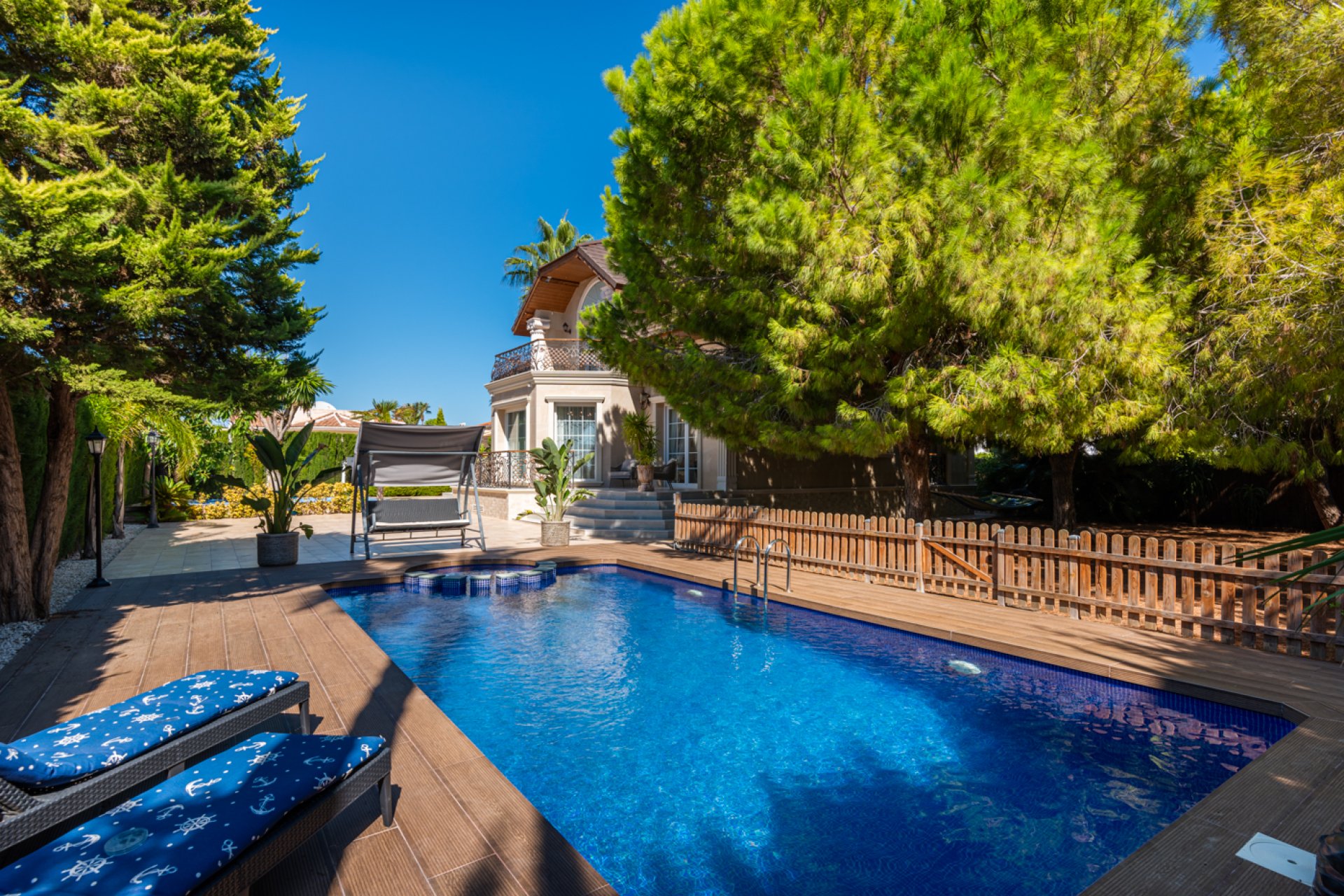 Sale - Villa - Ciudad Quesada - Doña Pepa