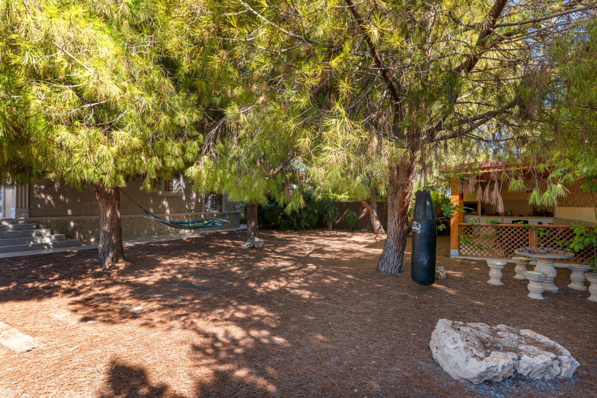 Sale - Villa - Ciudad Quesada - Doña Pepa