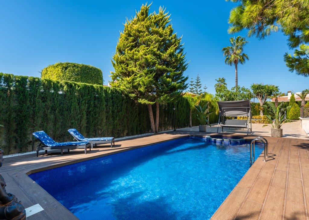 Sale - Villa - Ciudad Quesada - Doña Pepa