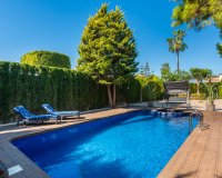 Sale - Villa - Ciudad Quesada - Doña Pepa