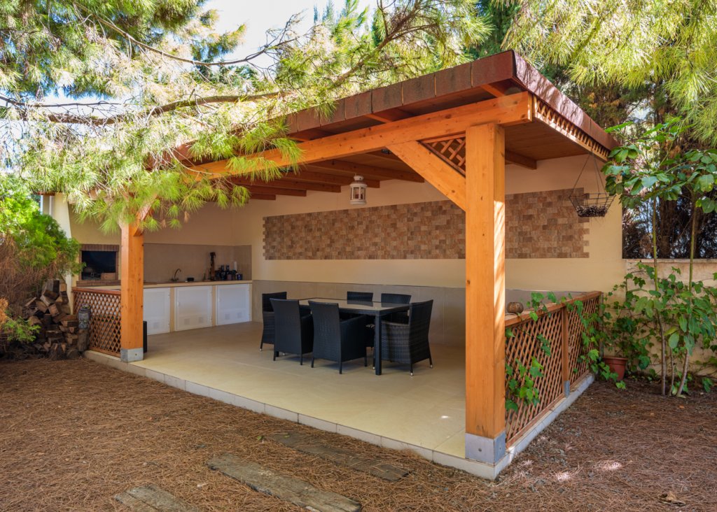 Sale - Villa - Ciudad Quesada - Doña Pepa