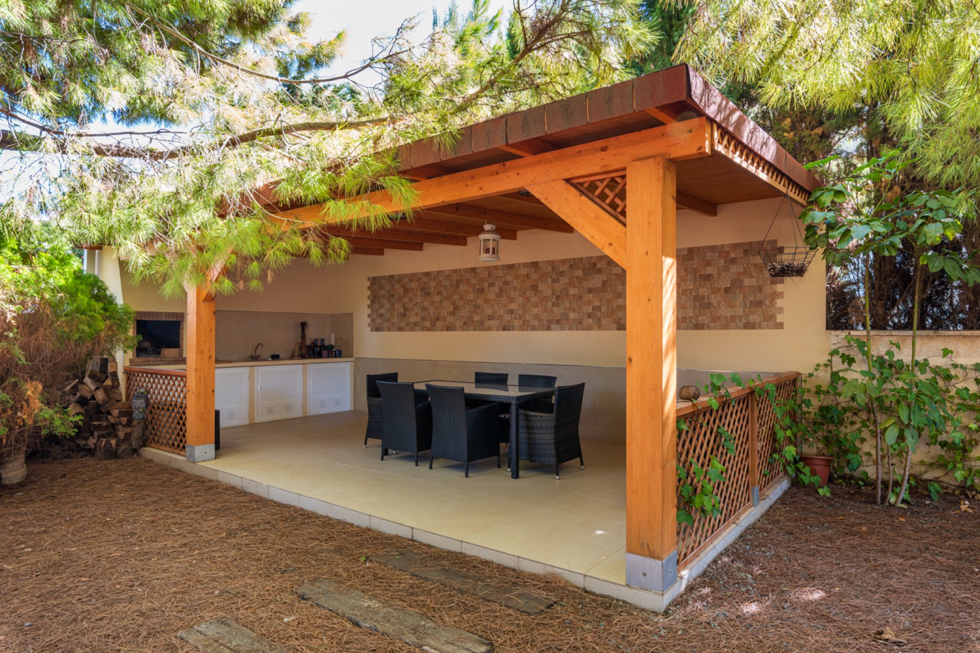 Sale - Villa - Ciudad Quesada - Doña Pepa