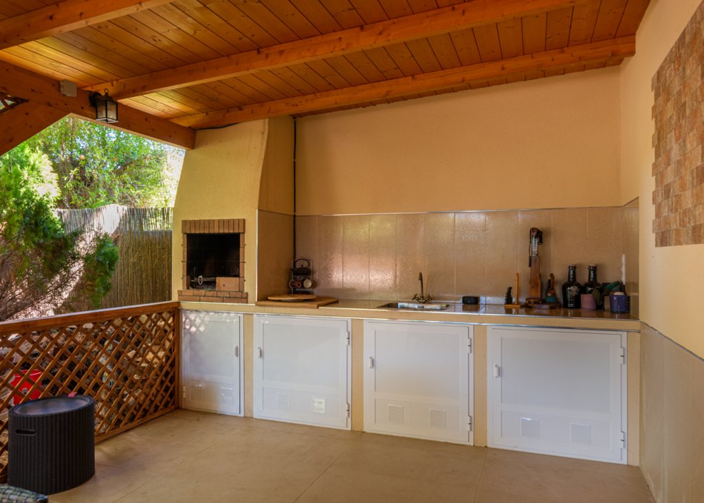 Sale - Villa - Ciudad Quesada - Doña Pepa