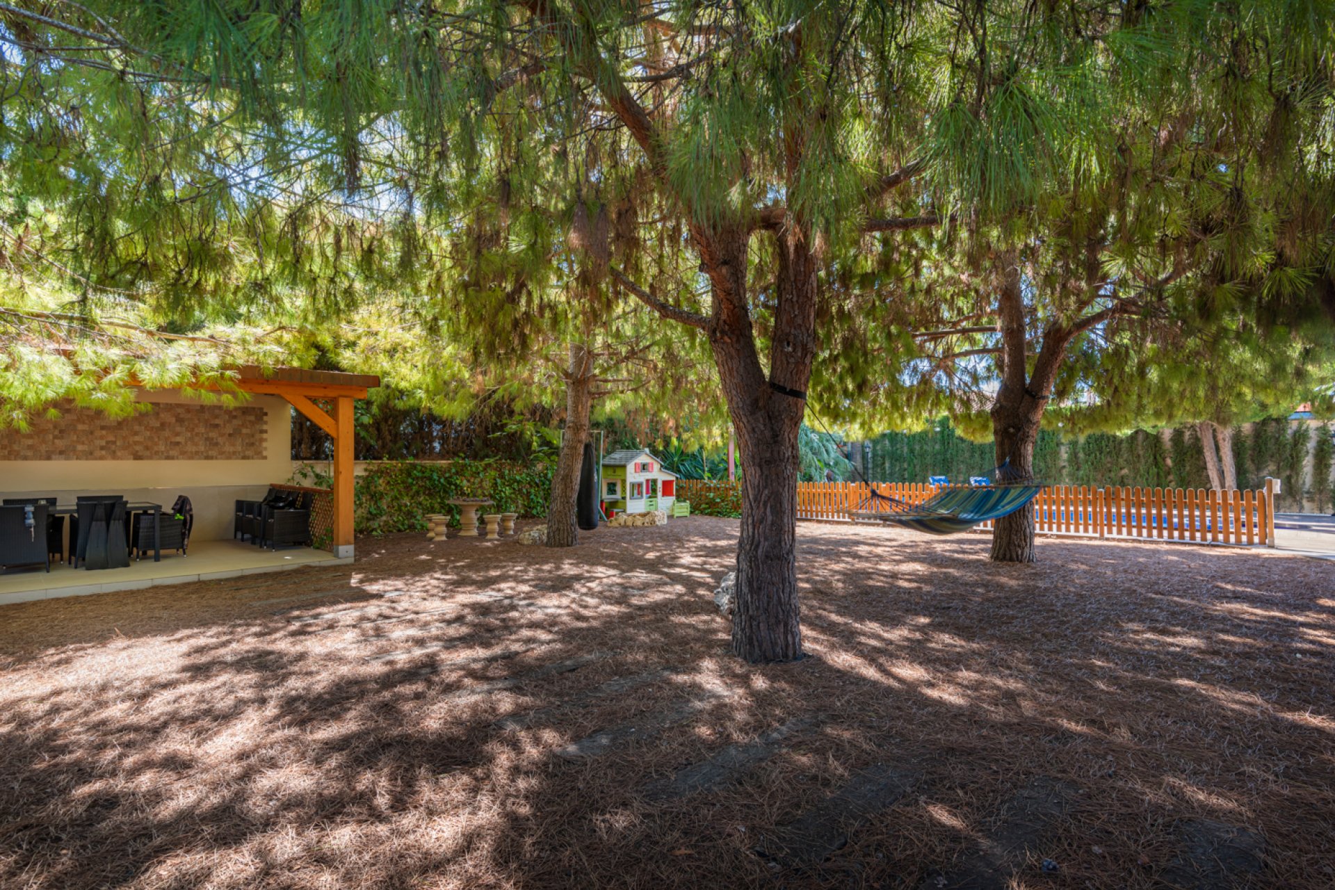 Sale - Villa - Ciudad Quesada - Doña Pepa