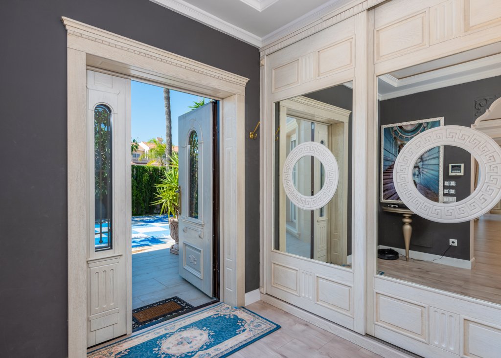 Sale - Villa - Ciudad Quesada - Doña Pepa