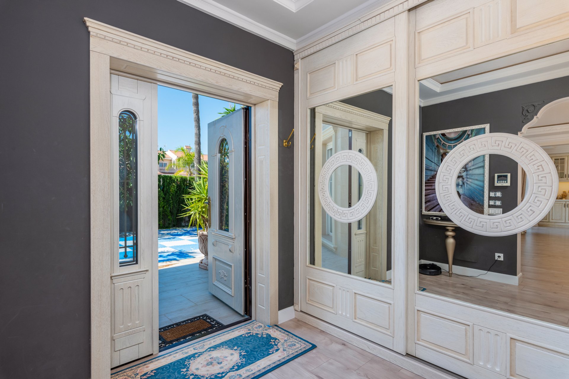 Sale - Villa - Ciudad Quesada - Doña Pepa