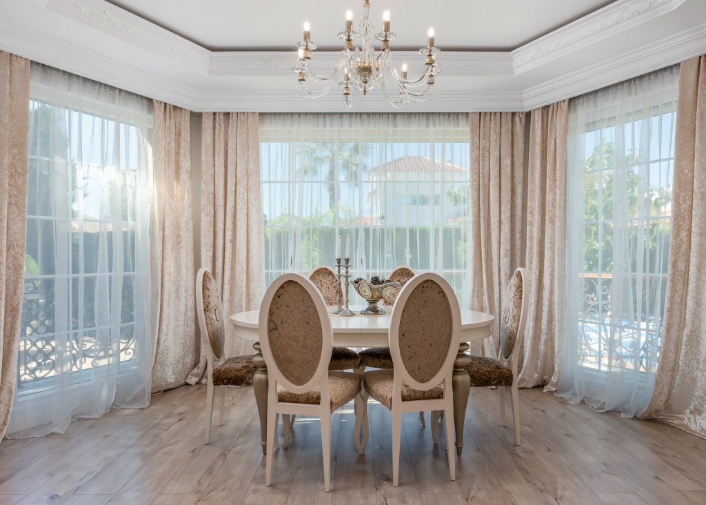 Sale - Villa - Ciudad Quesada - Doña Pepa