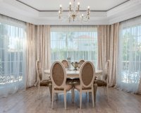 Sale - Villa - Ciudad Quesada - Doña Pepa