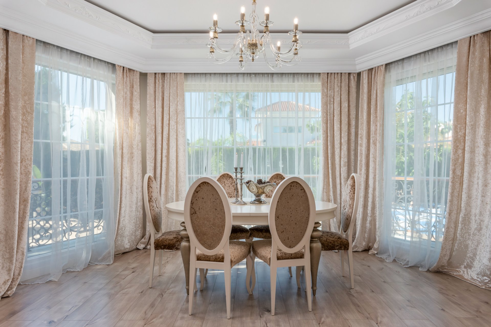 Sale - Villa - Ciudad Quesada - Doña Pepa