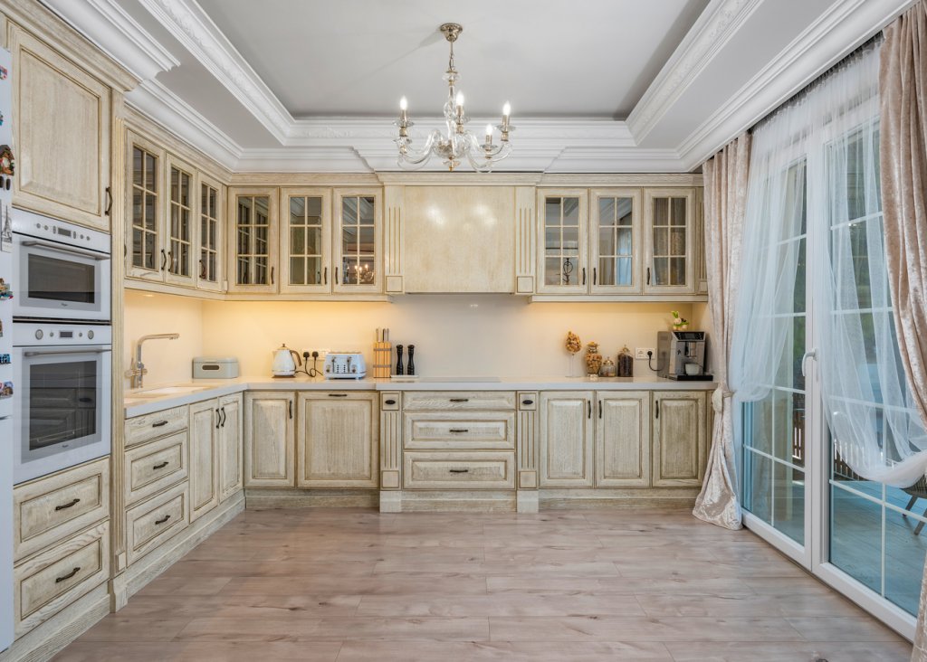 Sale - Villa - Ciudad Quesada - Doña Pepa