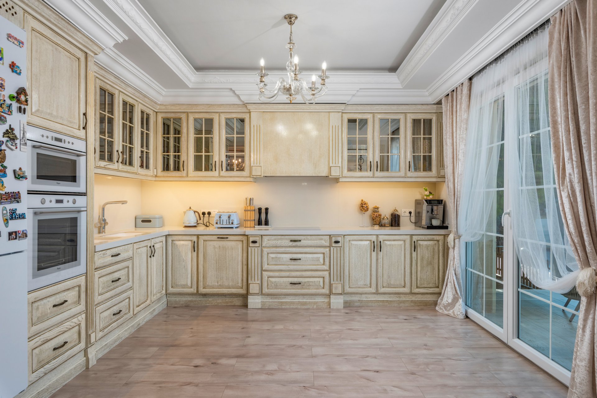 Sale - Villa - Ciudad Quesada - Doña Pepa