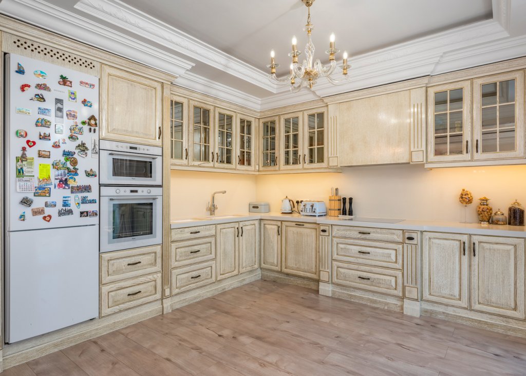 Sale - Villa - Ciudad Quesada - Doña Pepa