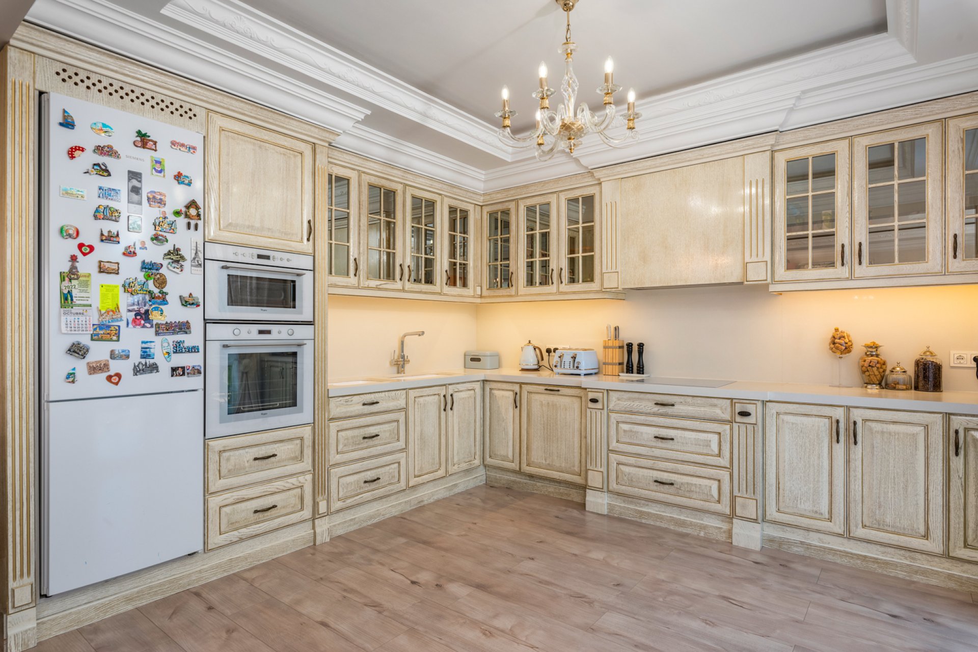 Sale - Villa - Ciudad Quesada - Doña Pepa