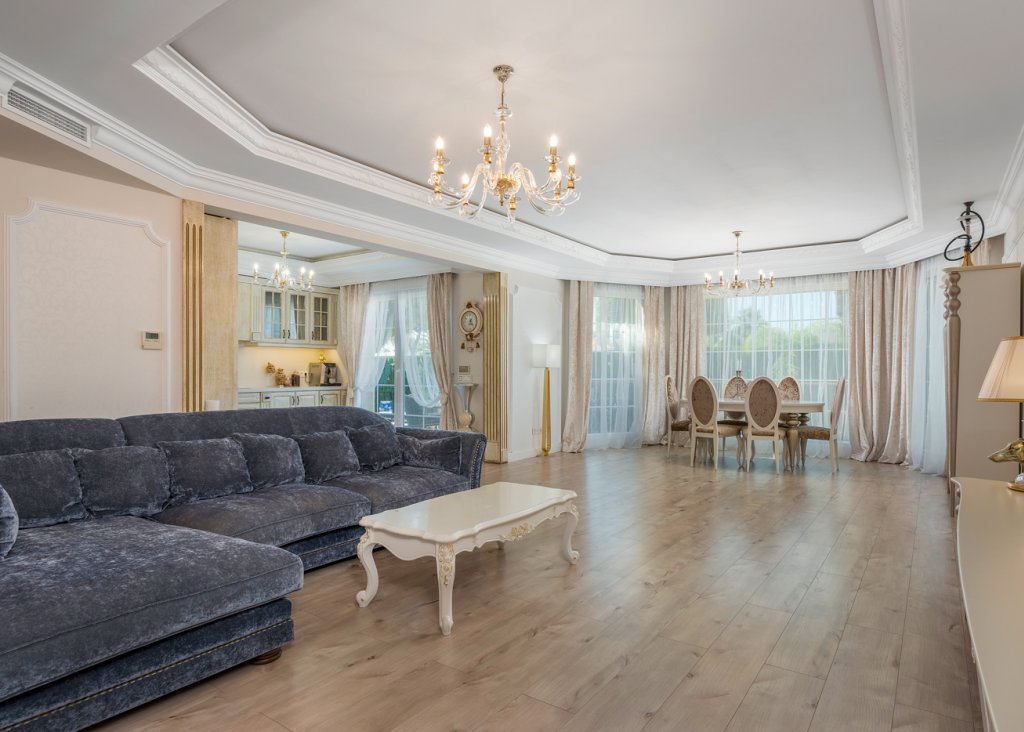 Sale - Villa - Ciudad Quesada - Doña Pepa