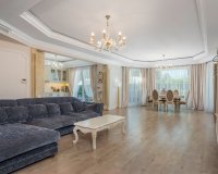 Sale - Villa - Ciudad Quesada - Doña Pepa