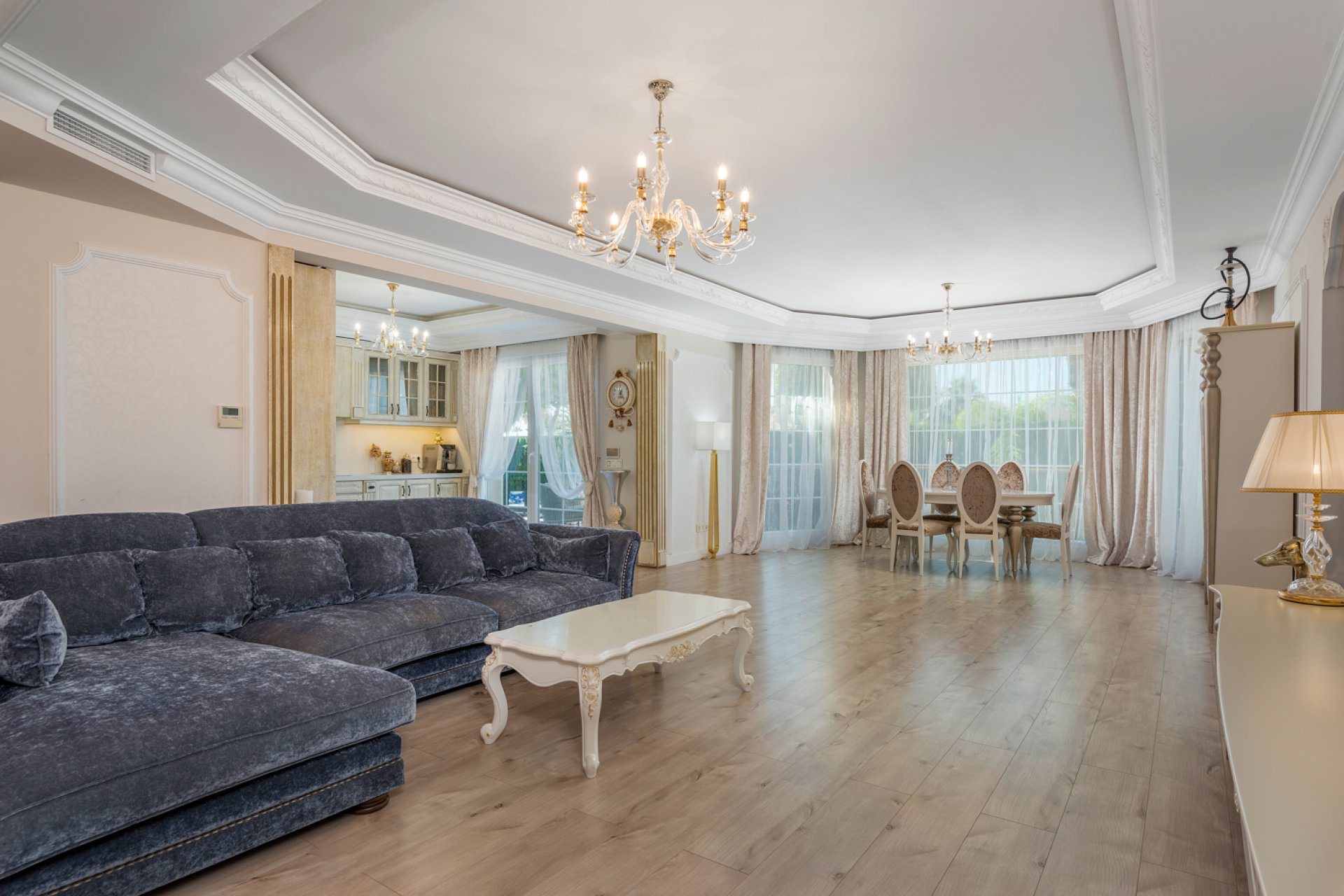 Sale - Villa - Ciudad Quesada - Doña Pepa