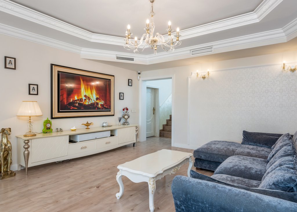 Sale - Villa - Ciudad Quesada - Doña Pepa