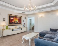 Sale - Villa - Ciudad Quesada - Doña Pepa