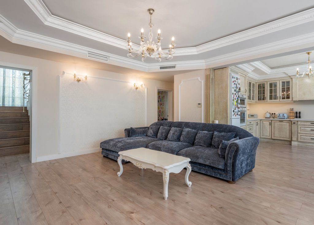 Sale - Villa - Ciudad Quesada - Doña Pepa